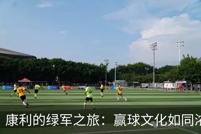 康利的绿军之旅：赢球文化如同浓郁香气扑鼻而来