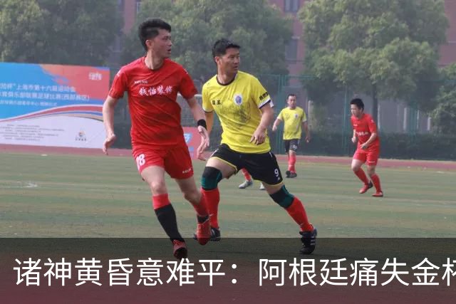诸神黄昏意难平：阿根廷痛失金杯，梅西坦言伤疤难愈合，39岁老将无缘卫冕